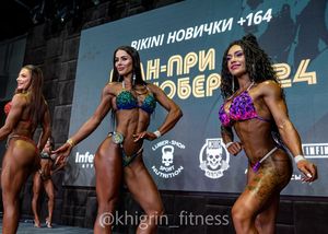 Фотограф Борис Хигрин (5.05.2024)